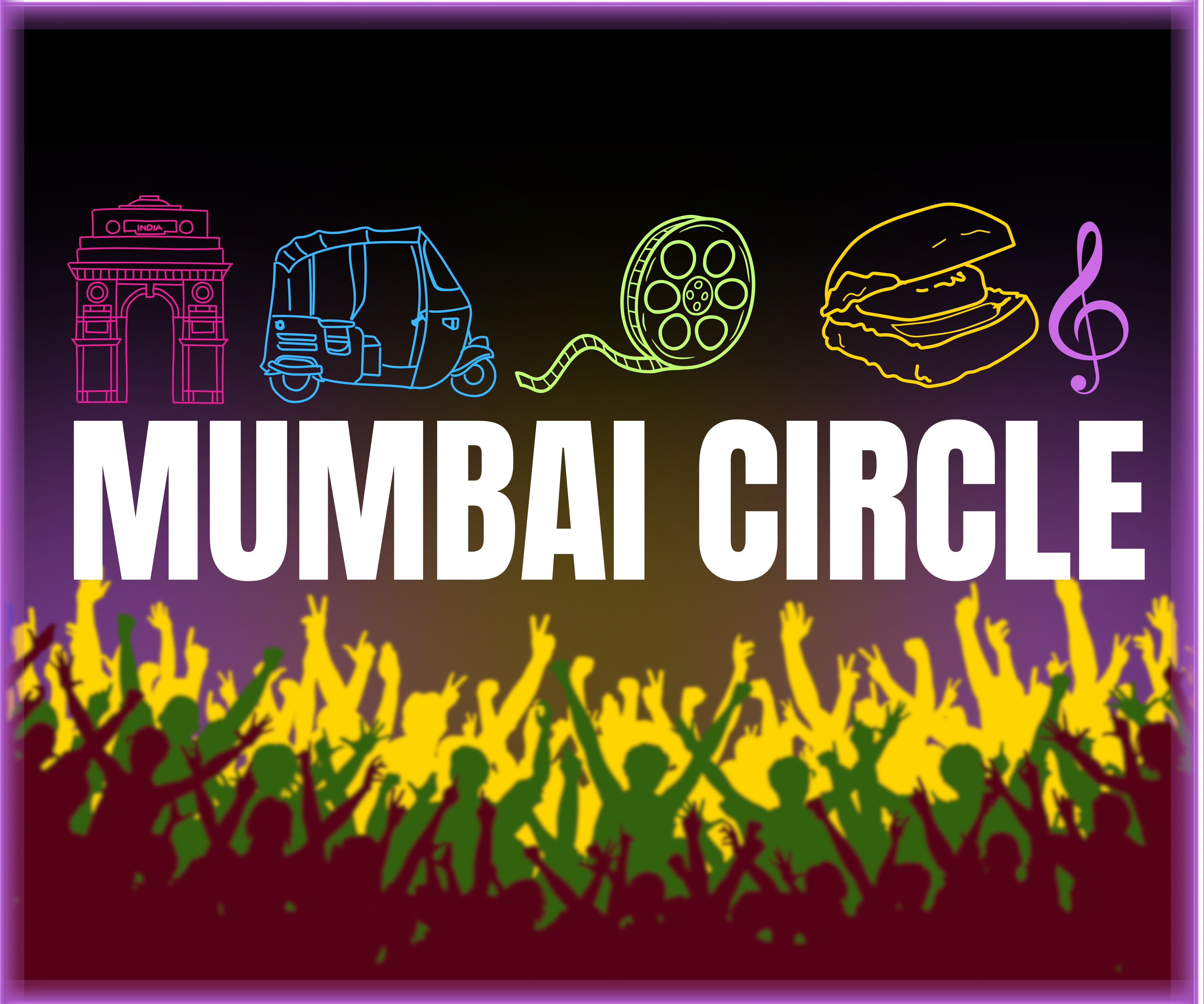 Mumbai Circle