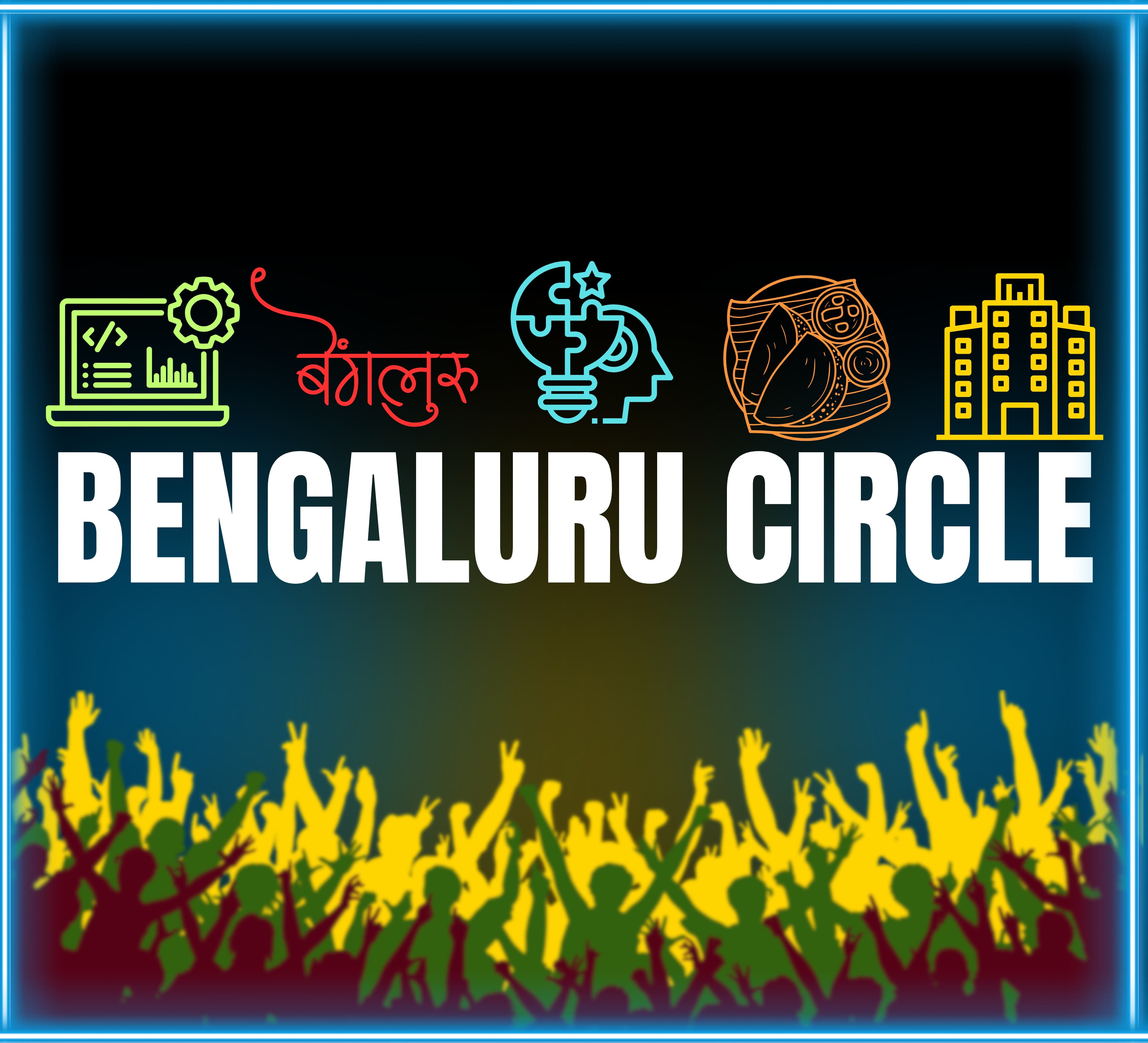 Bengaluru Circle  banner