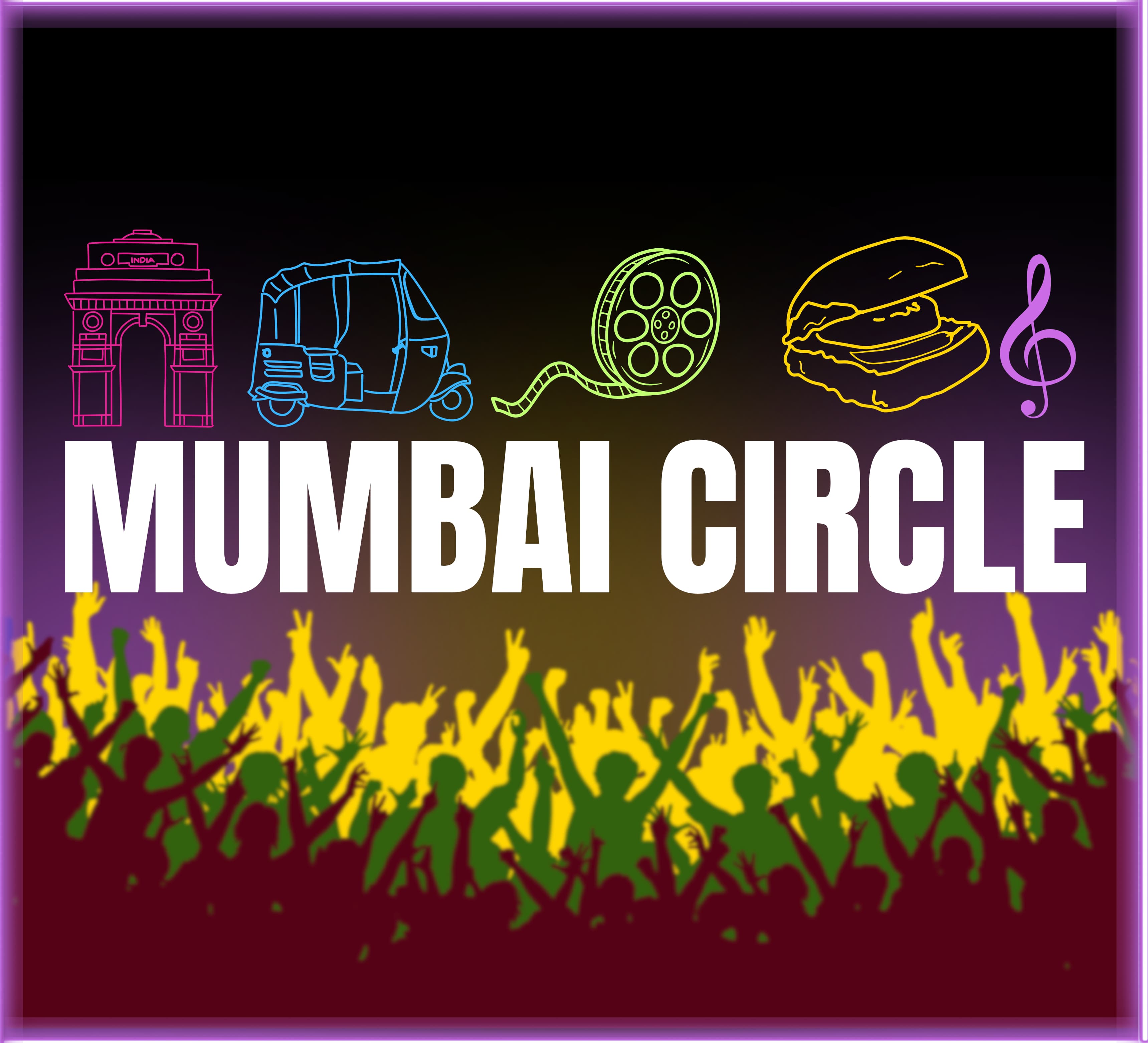 Mumbai Circle banner