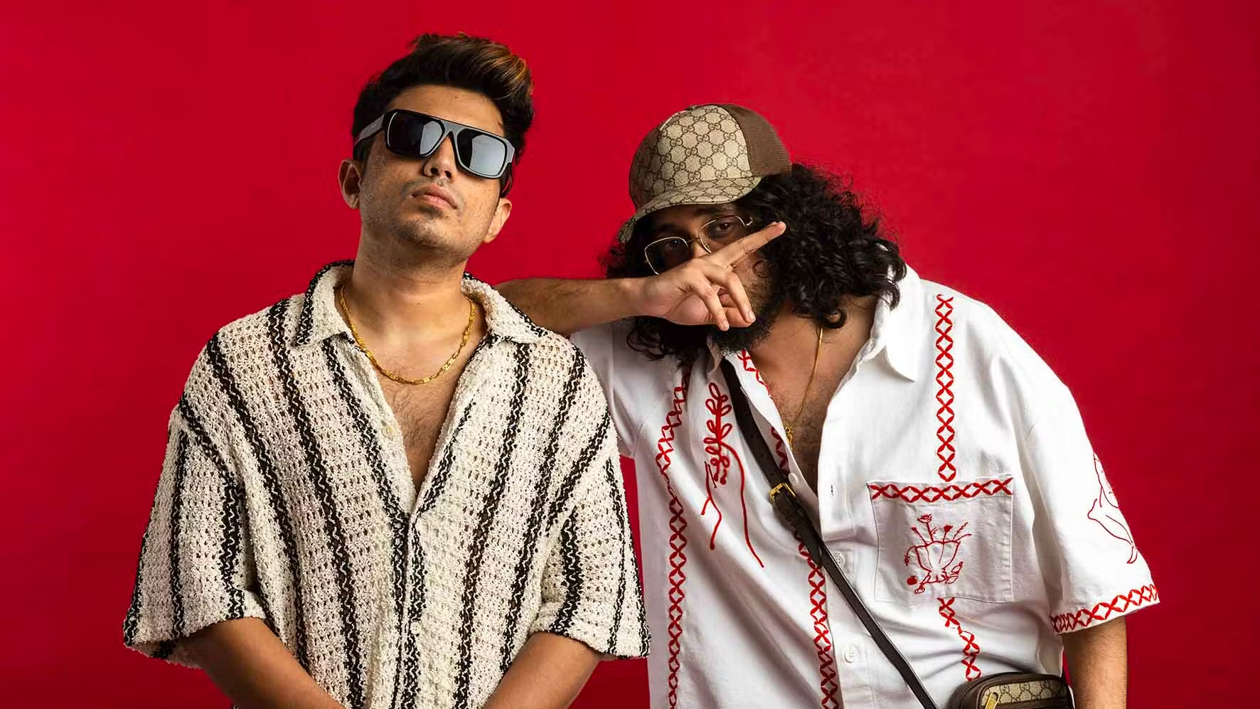 Seedhe Maut - UK Tour 2025