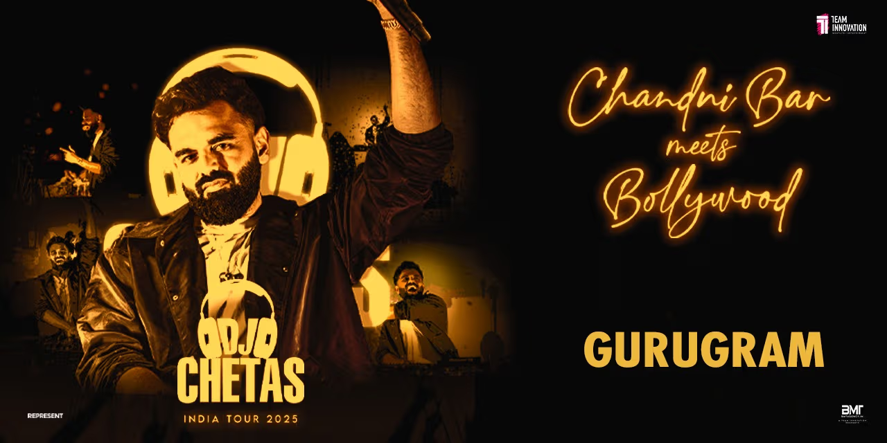 Chandni Bar Meets Bollywood