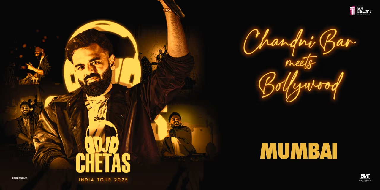 Chandni Bar Meets Bollywood