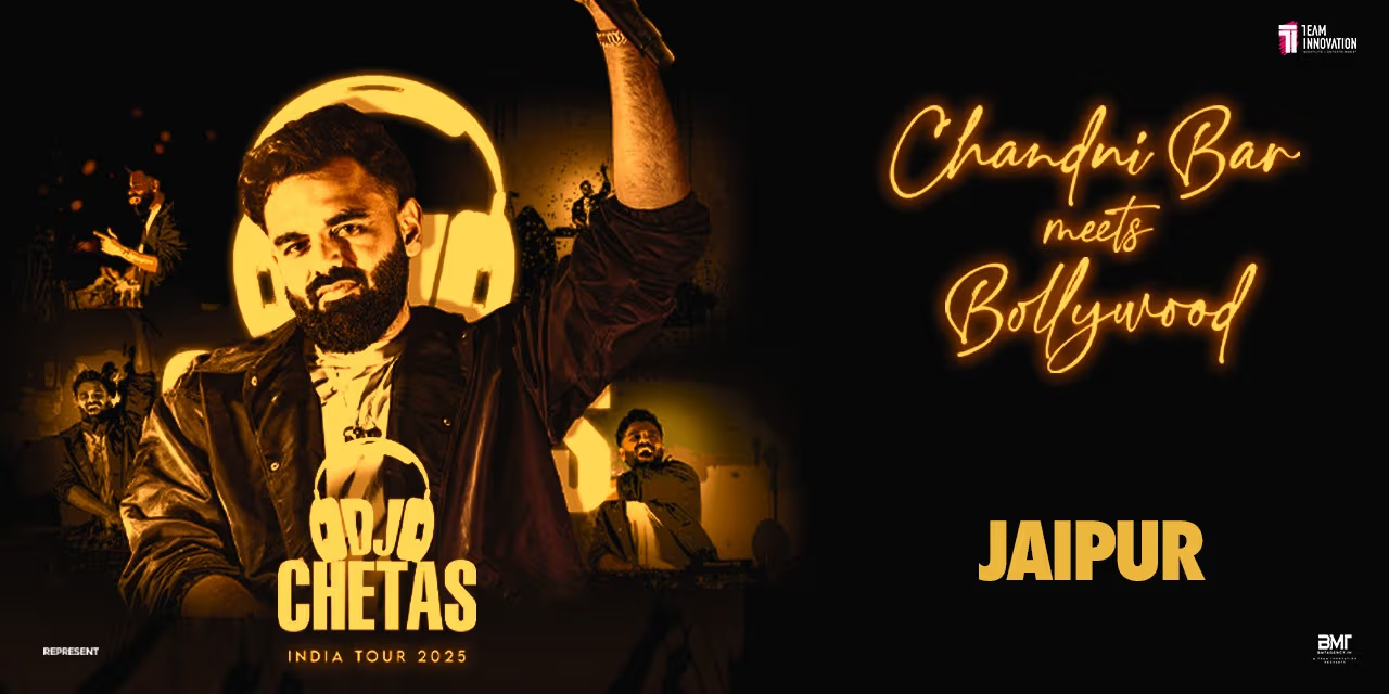 Chandni Bar Meets Bollywood