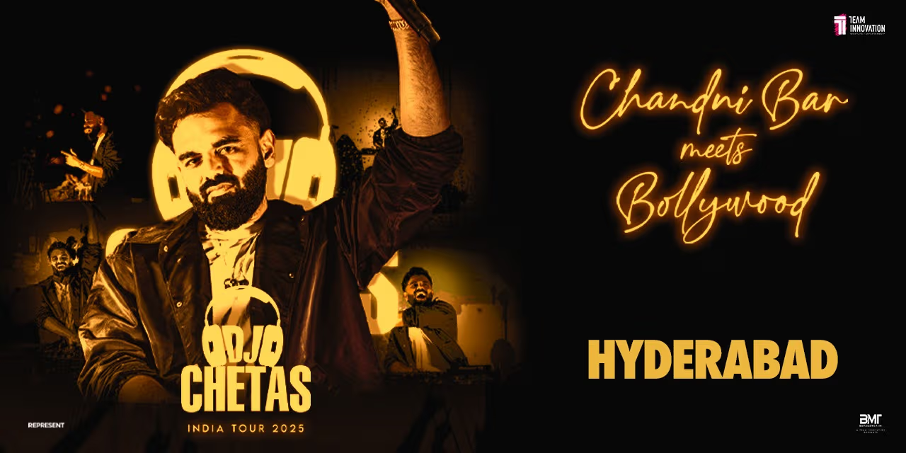 Chandni Bar Meets Bollywood