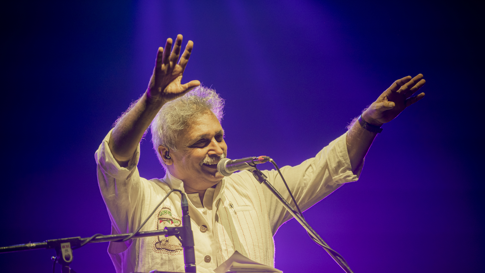 UDANKHATOLA Tour- Piyush Mishra Live